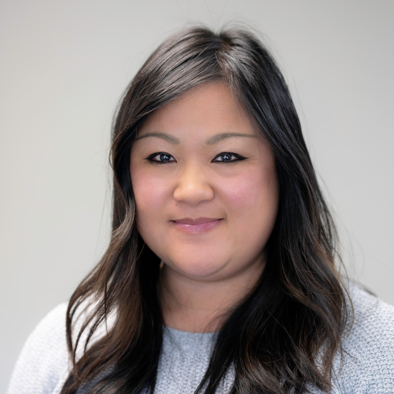 Headshot of Natasha So